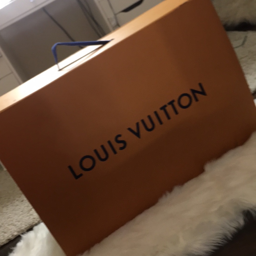 Louis Vuitton SOLD‼️